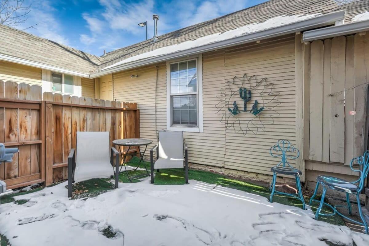 Вилла * Colorado Draft House * Smart Tvs * Self Entry * Колорадо-Спрингс Экстерьер фото