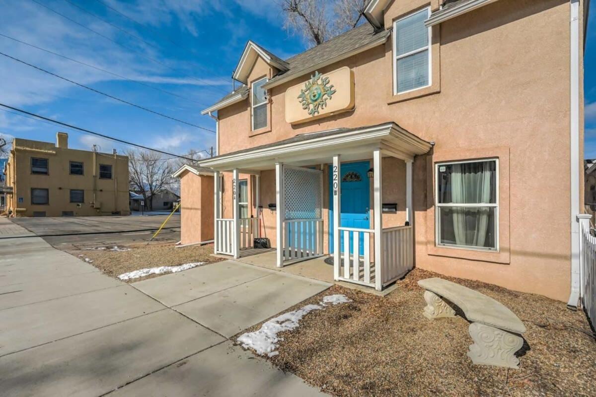 Вилла * Colorado Draft House * Smart Tvs * Self Entry * Колорадо-Спрингс Экстерьер фото