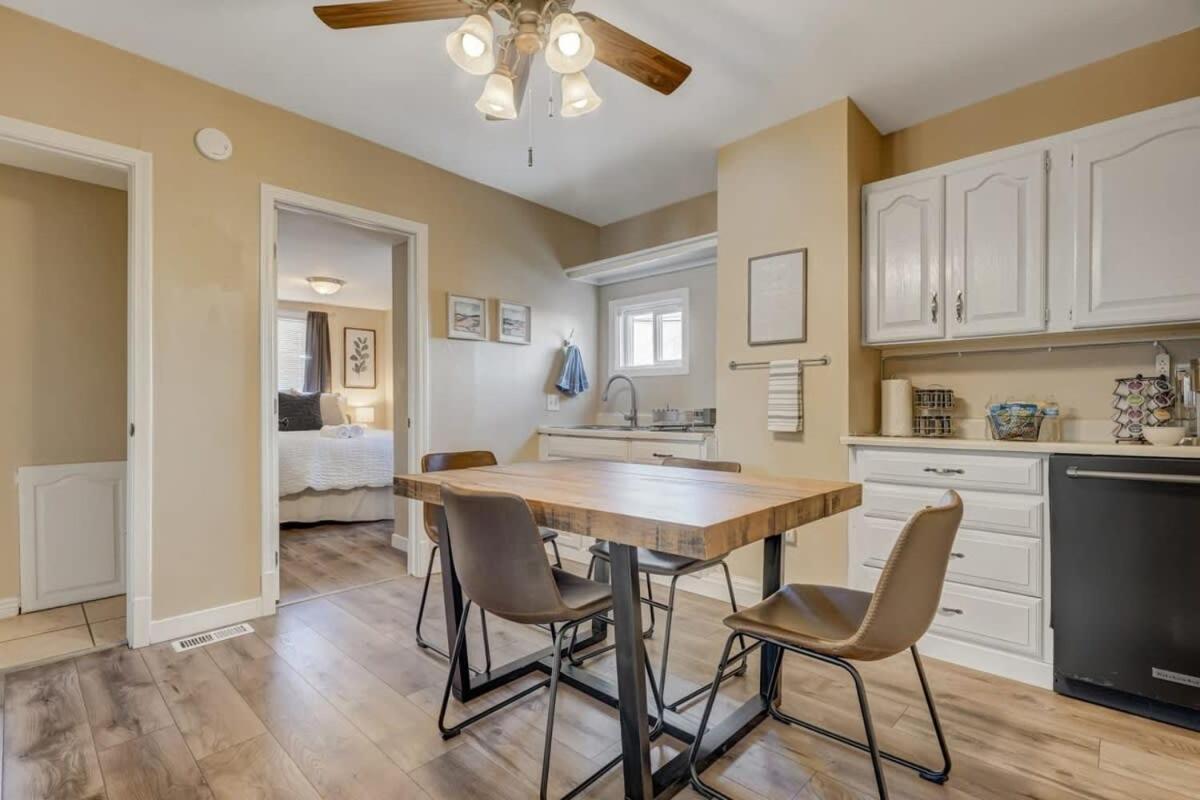 Вилла * Colorado Draft House * Smart Tvs * Self Entry * Колорадо-Спрингс Экстерьер фото