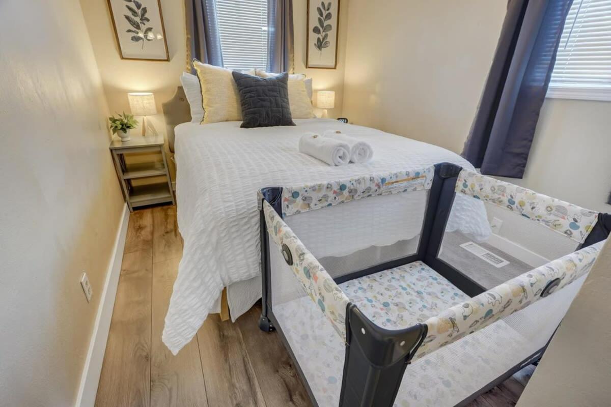Вилла * Colorado Draft House * Smart Tvs * Self Entry * Колорадо-Спрингс Экстерьер фото