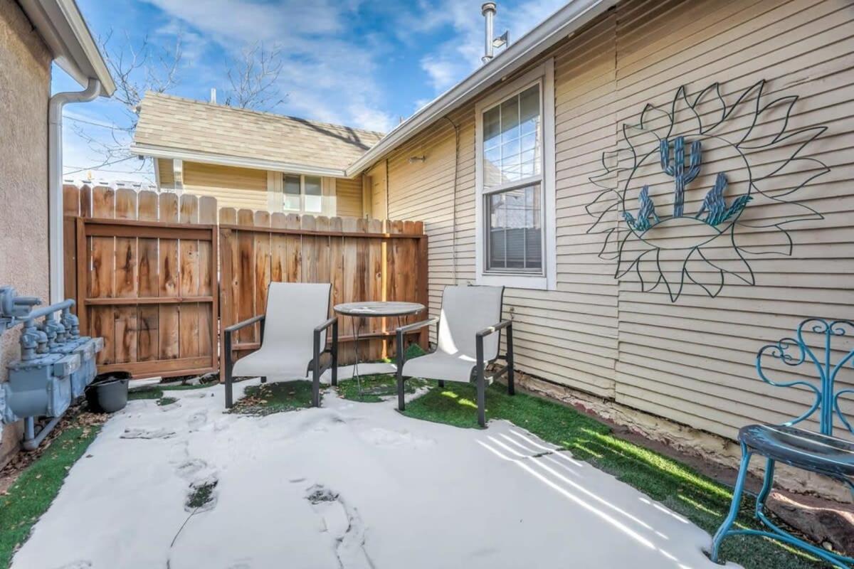 Вилла * Colorado Draft House * Smart Tvs * Self Entry * Колорадо-Спрингс Экстерьер фото
