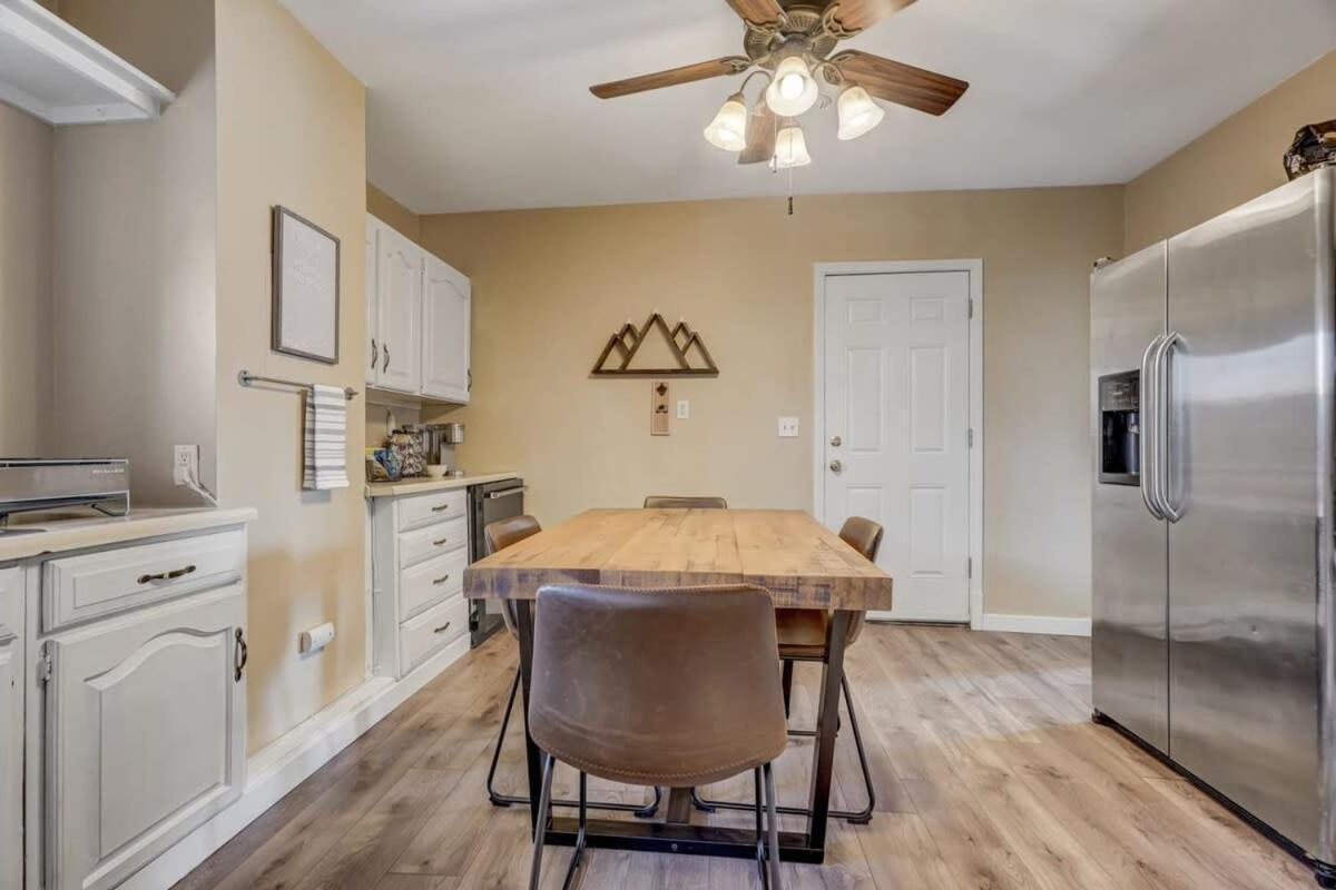 Вилла * Colorado Draft House * Smart Tvs * Self Entry * Колорадо-Спрингс Экстерьер фото